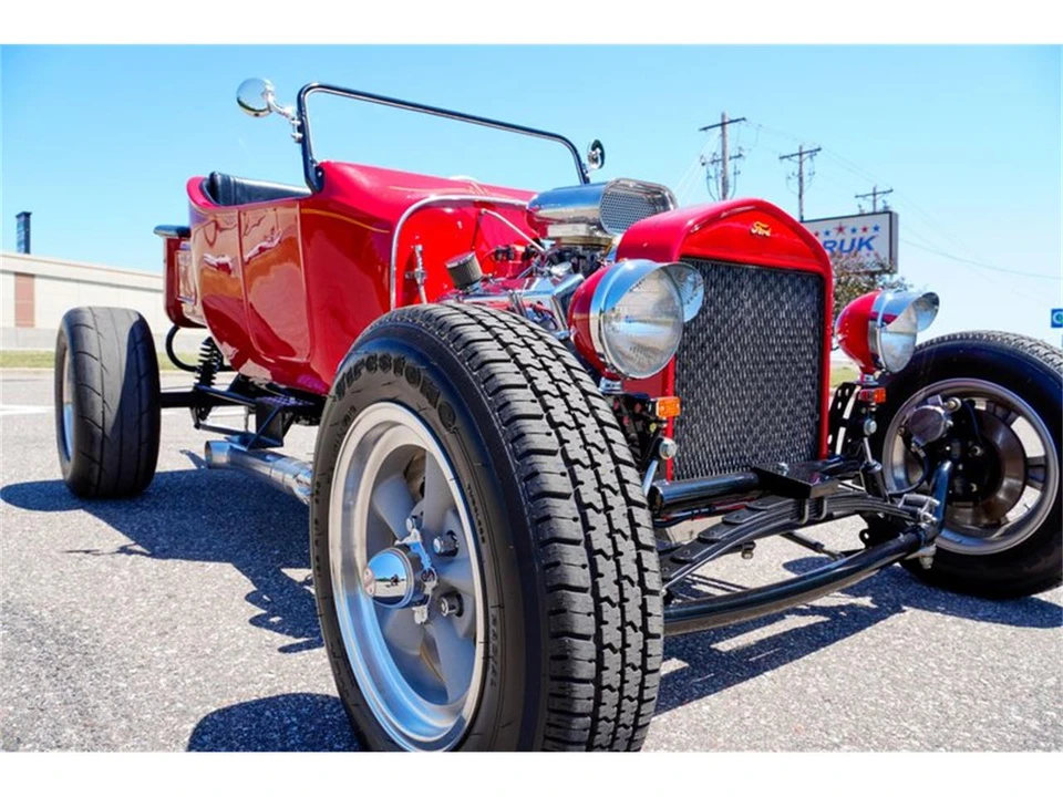 1923 Ford Model T - Image 23 of 31