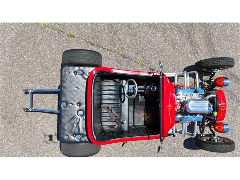 1923 Ford Model T - Image 14 of 31