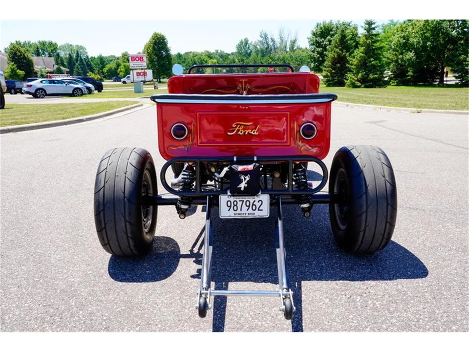 1923 Ford Model T - Image 5 of 31