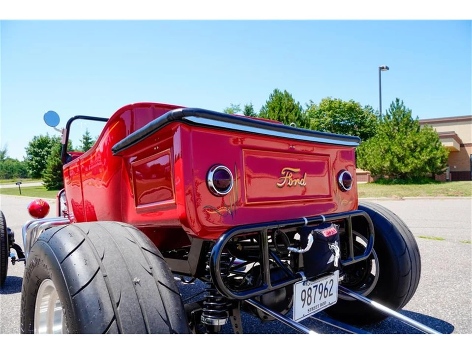 1923 Ford Model T - Image 29 of 31