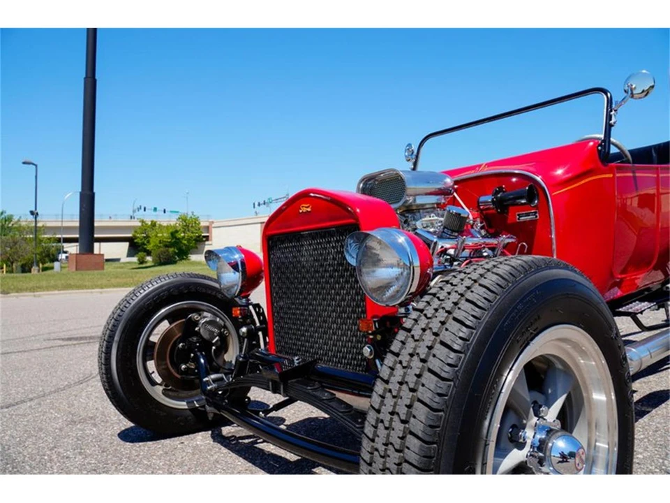 1923 Ford Model T - Image 20 of 31