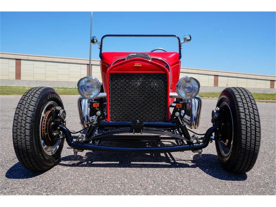 1923 Ford Model T - Image 9 of 31