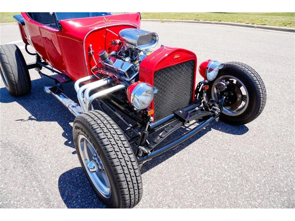 1923 Ford Model T - Image 24 of 31
