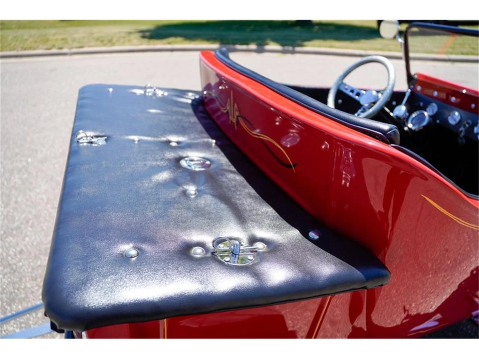1923 Ford Model T - Image 15 of 31