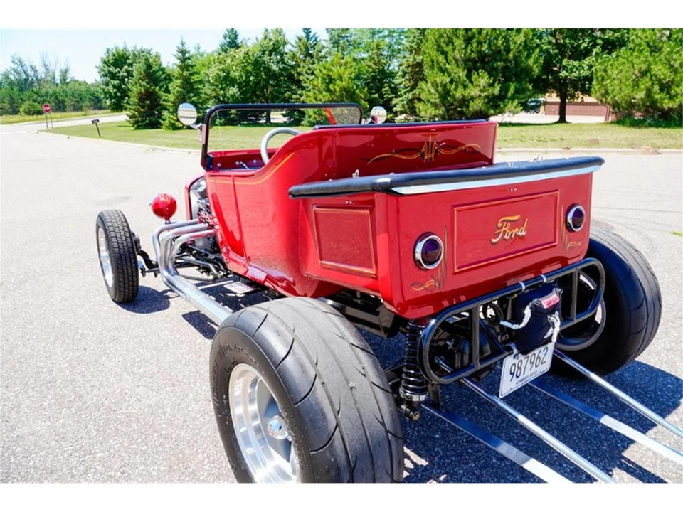 1923 Ford Model T - Image 30 of 31