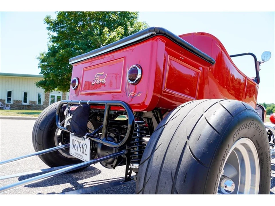 1923 Ford Model T - Image 25 of 31