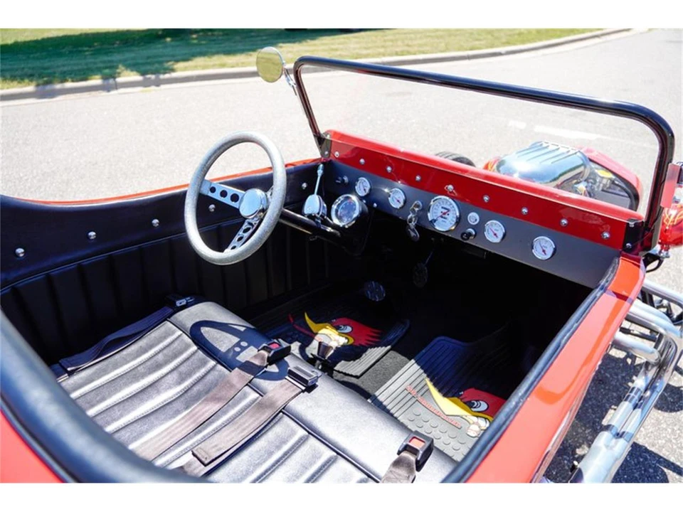 1923 Ford Model T - Image 10 of 31