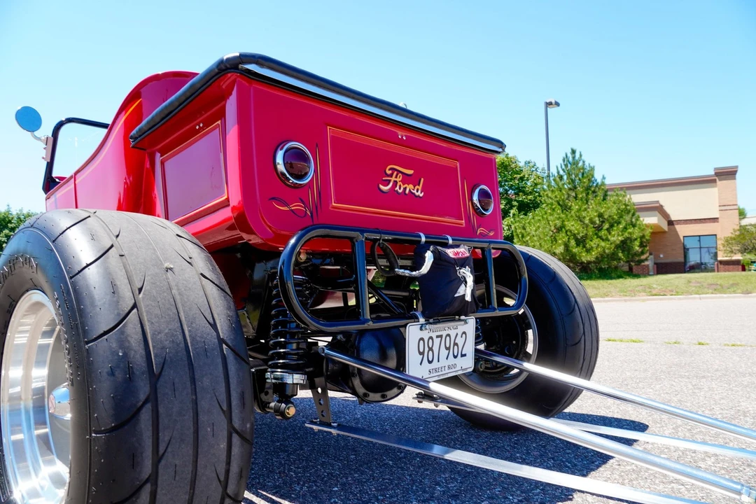 1923 Ford Model T - Image 28 of 31
