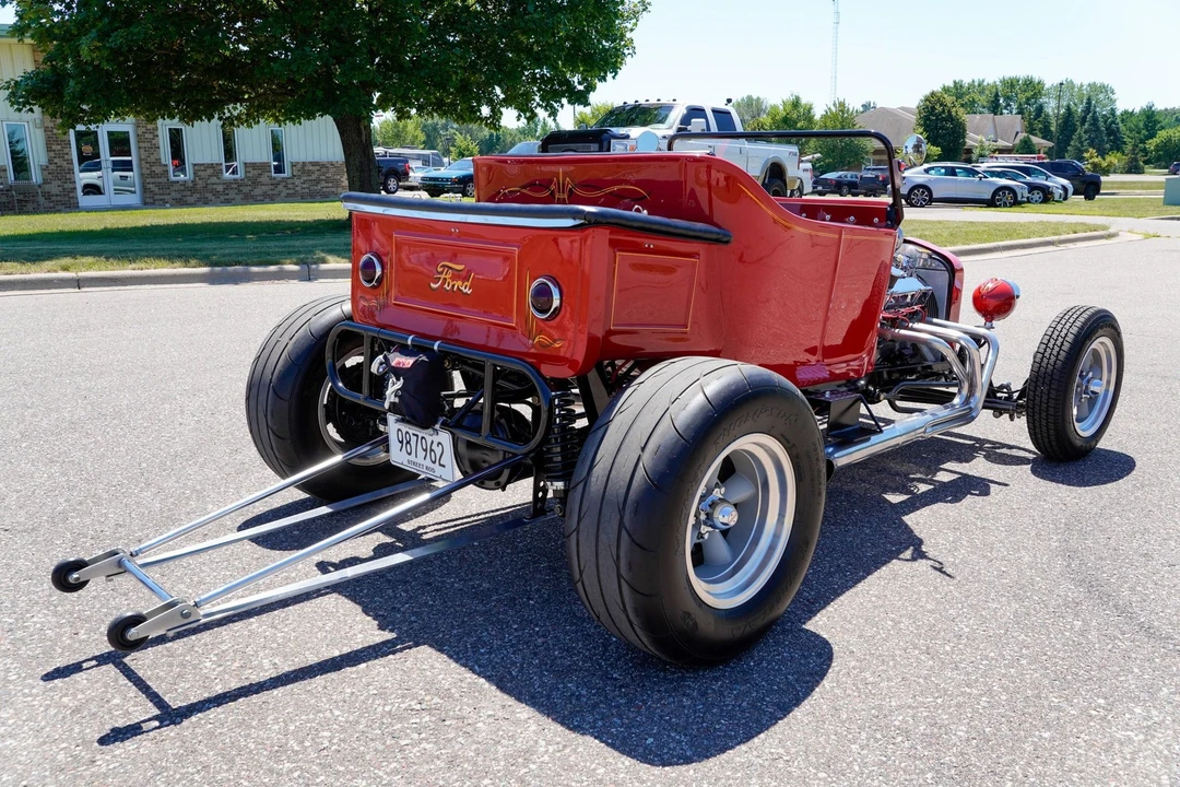 1923 Ford Model T - Image 3 of 31