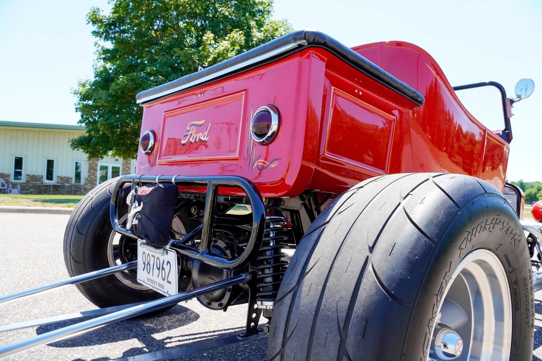 1923 Ford Model T - Image 25 of 31