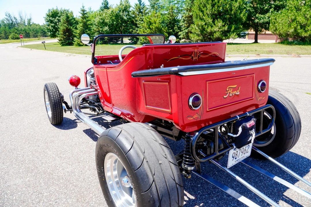 1923 Ford Model T - Image 30 of 31