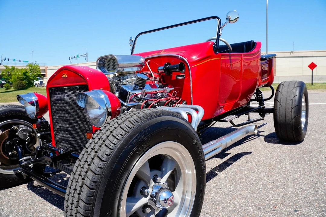 1923 Ford Model T - Image 21 of 31
