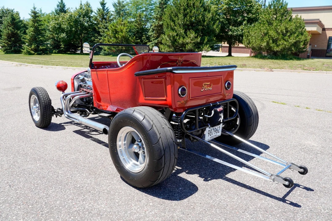 1923 Ford Model T - Image 6 of 31