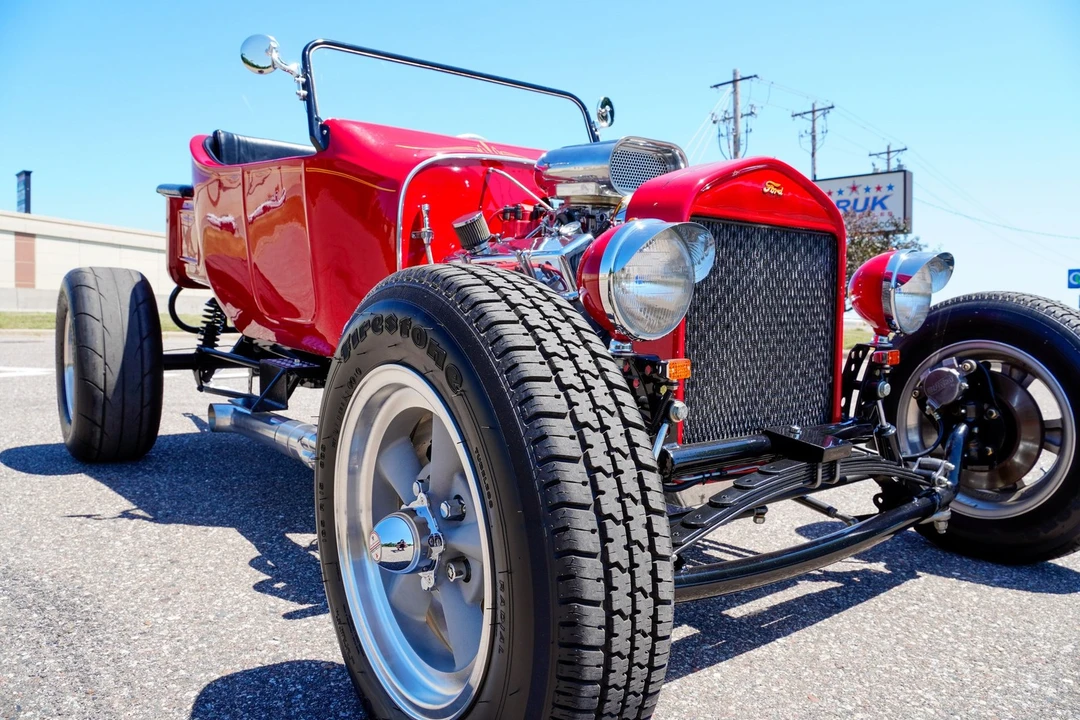 1923 Ford Model T - Image 23 of 31