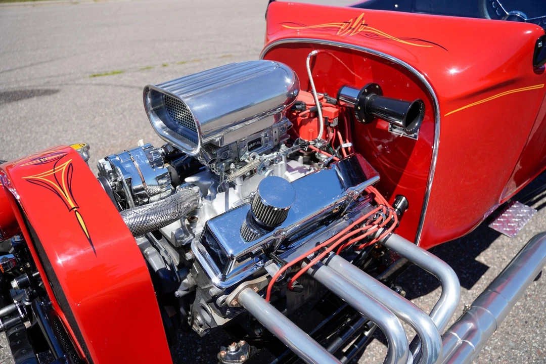 1923 Ford Model T - Image 16 of 31