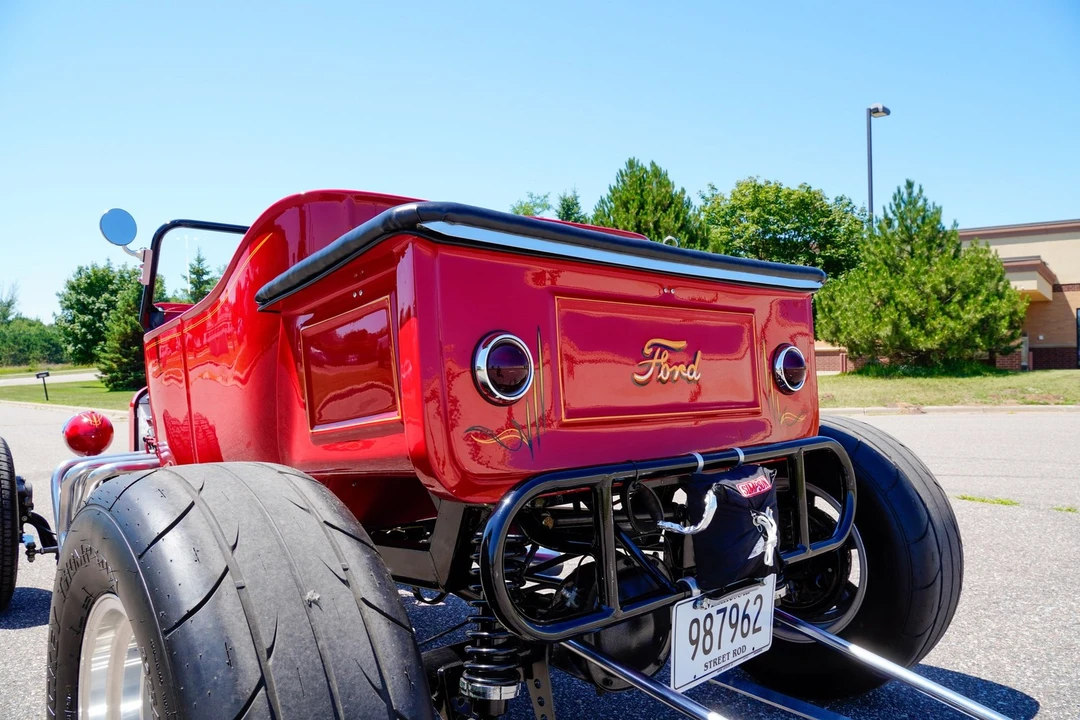 1923 Ford Model T - Image 29 of 31