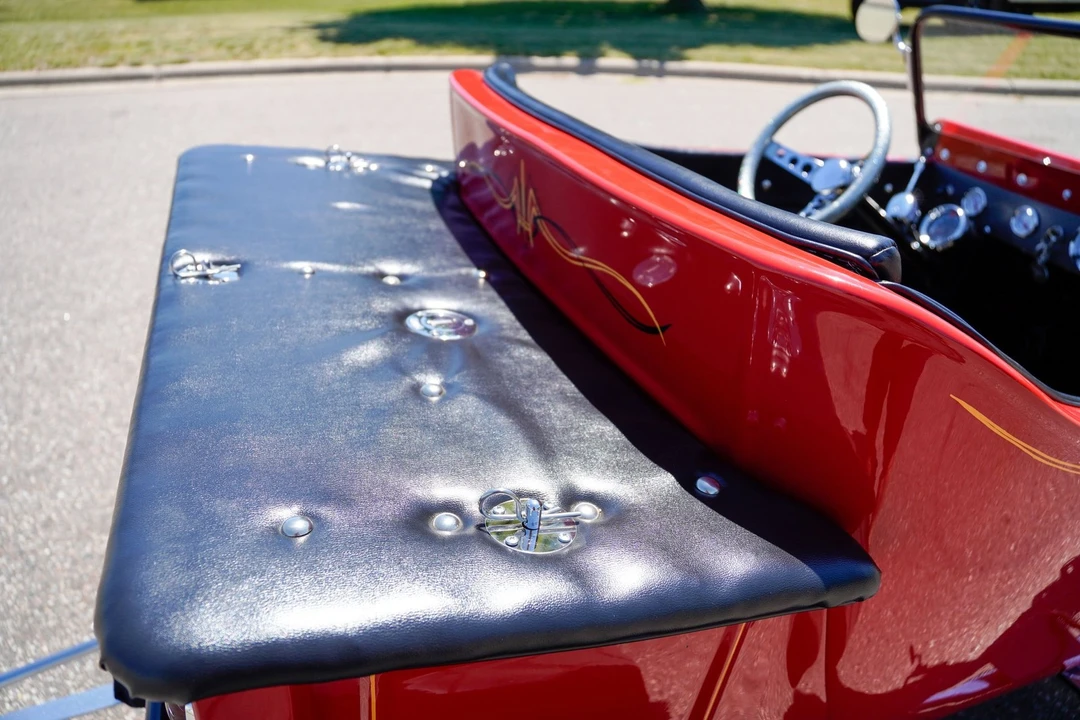 1923 Ford Model T - Image 15 of 31