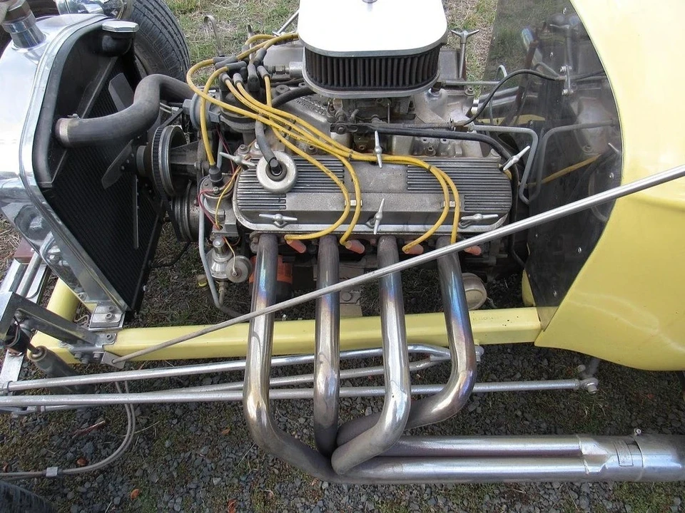 1923 Ford Model T - Image 5 of 6