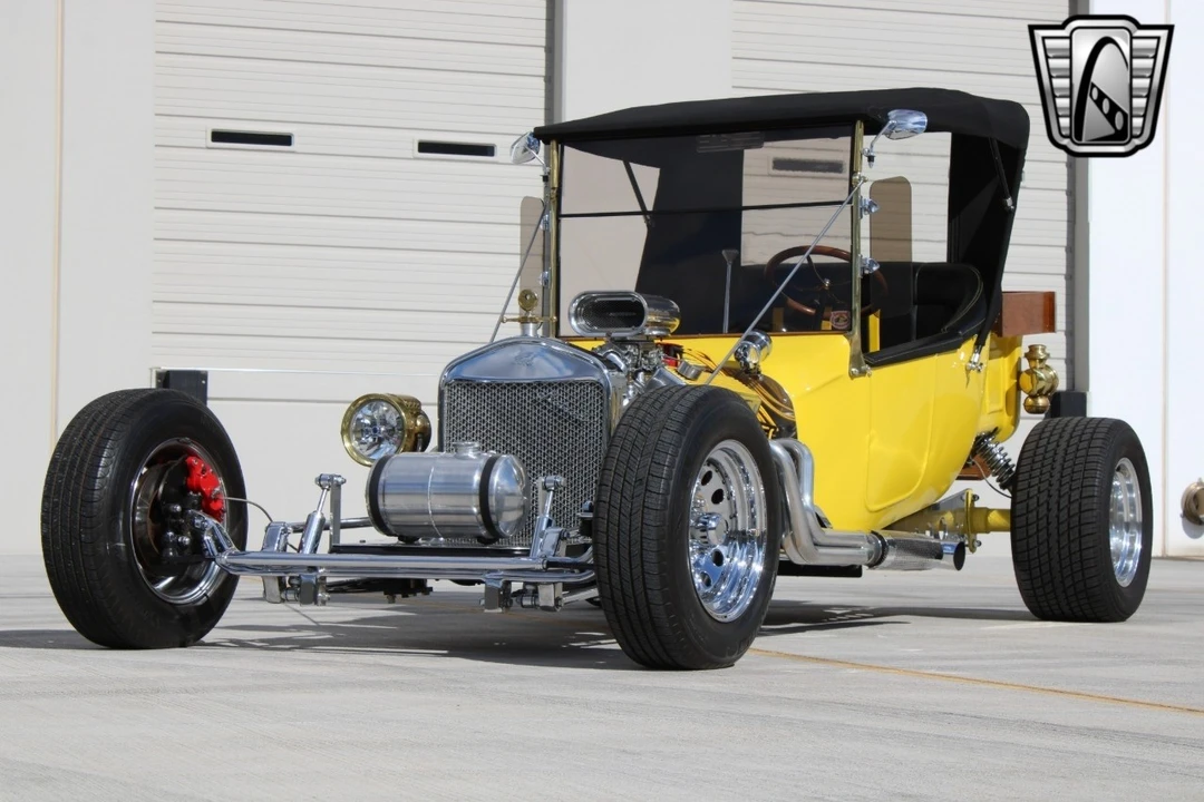 1923 Ford Hot Rod - Image 4 of 12