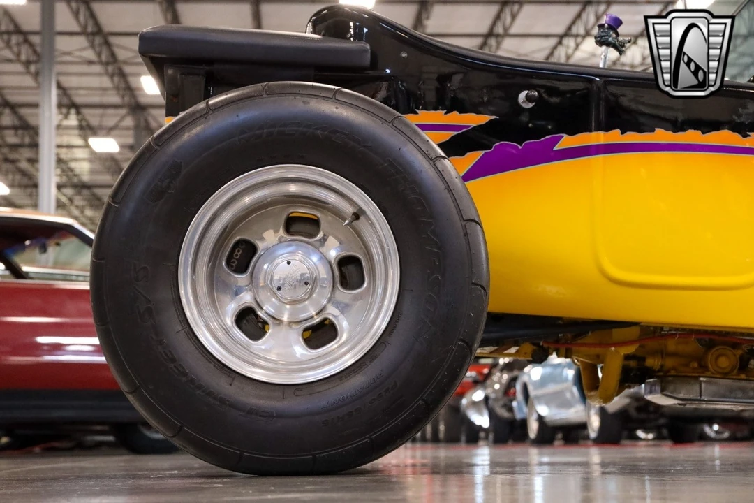 1923 Ford Hot Rod - Image 10 of 12