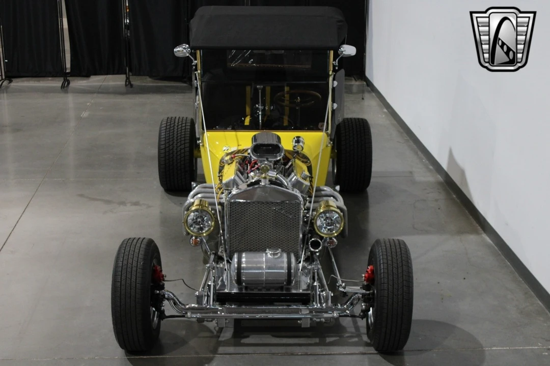 1923 Ford Hot Rod - Image 9 of 12