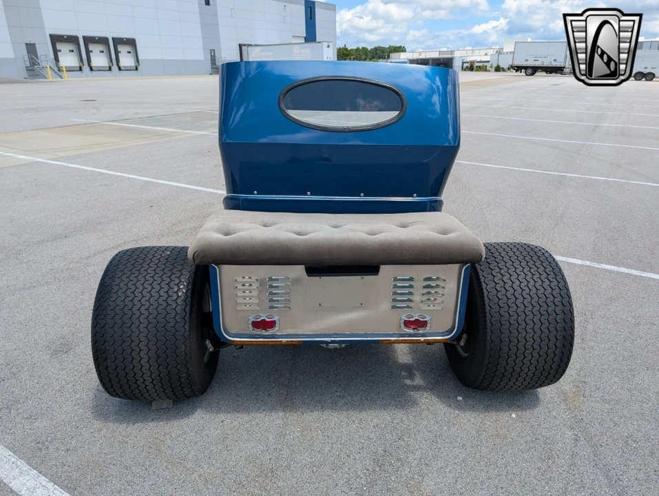1923 Ford Hot Rod - Image 7 of 12
