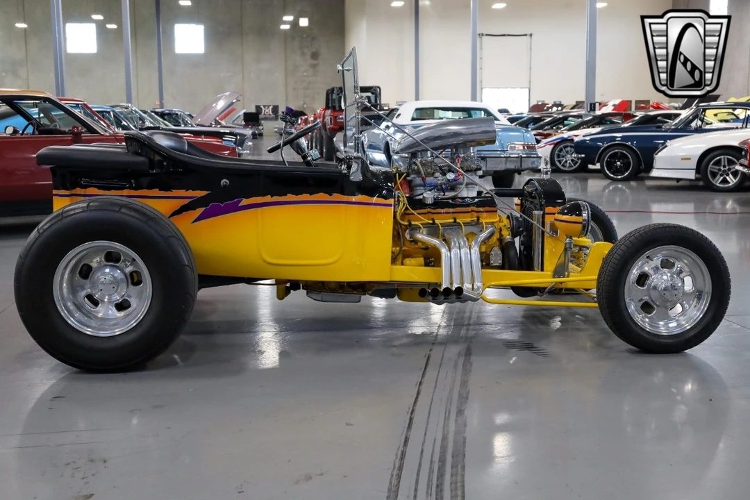 1923 Ford Hot Rod - Image 9 of 12