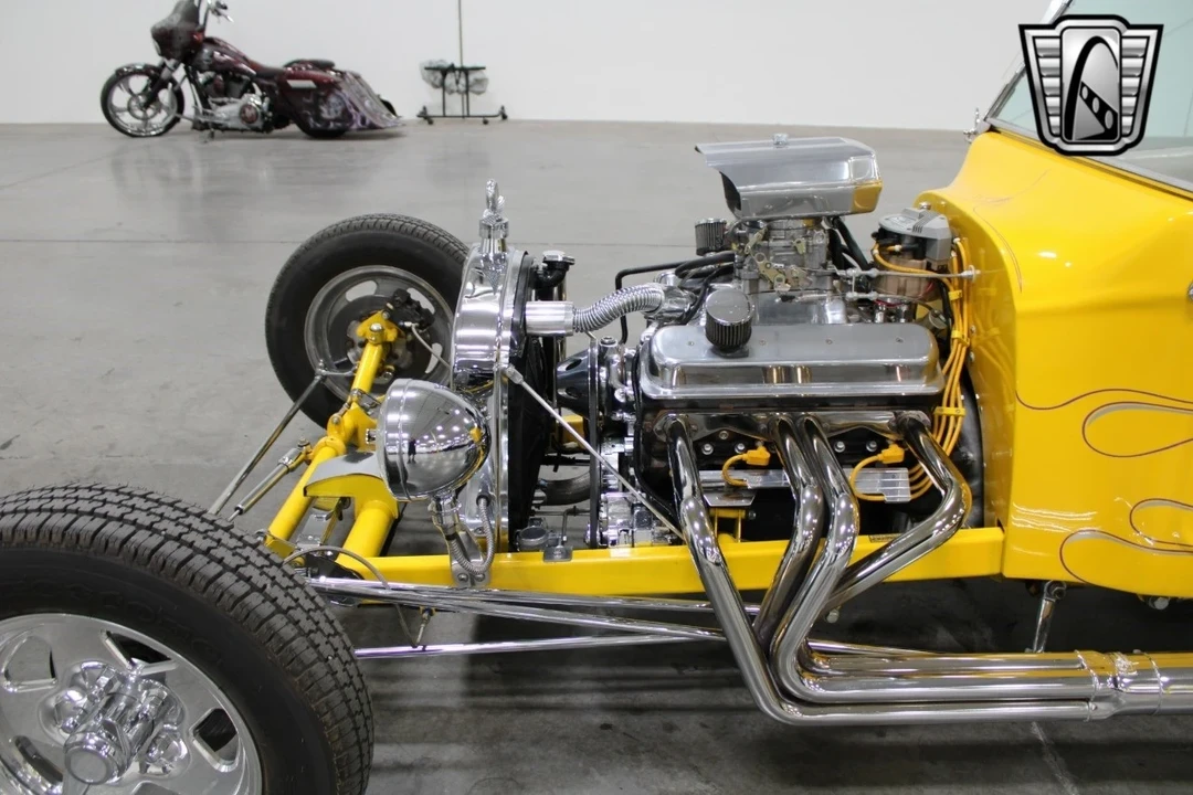 1923 Ford Hot Rod - Image 8 of 12