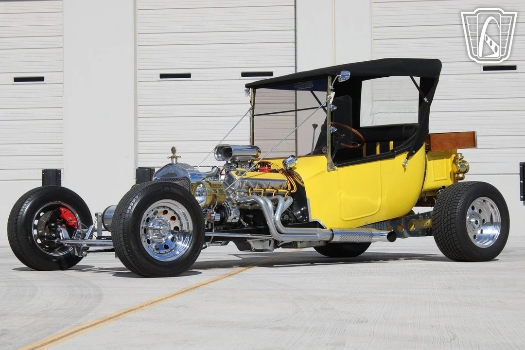 1923 Ford Hot Rod - Image 5 of 12
