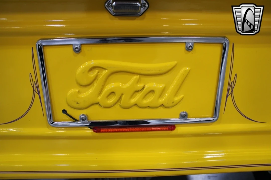 1923 Ford Hot Rod - Image 13 of 21