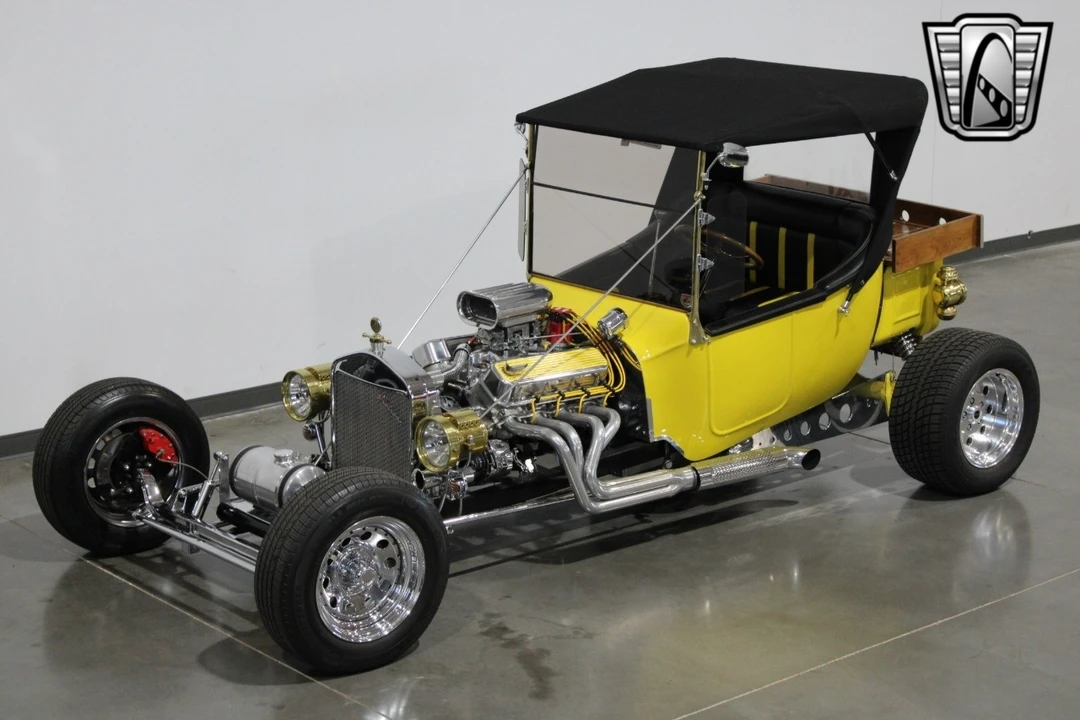 1923 Ford Hot Rod - Image 13 of 21