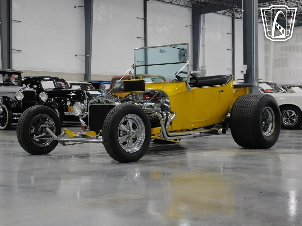 1923 Ford Hot Rod - Image 21 of 21