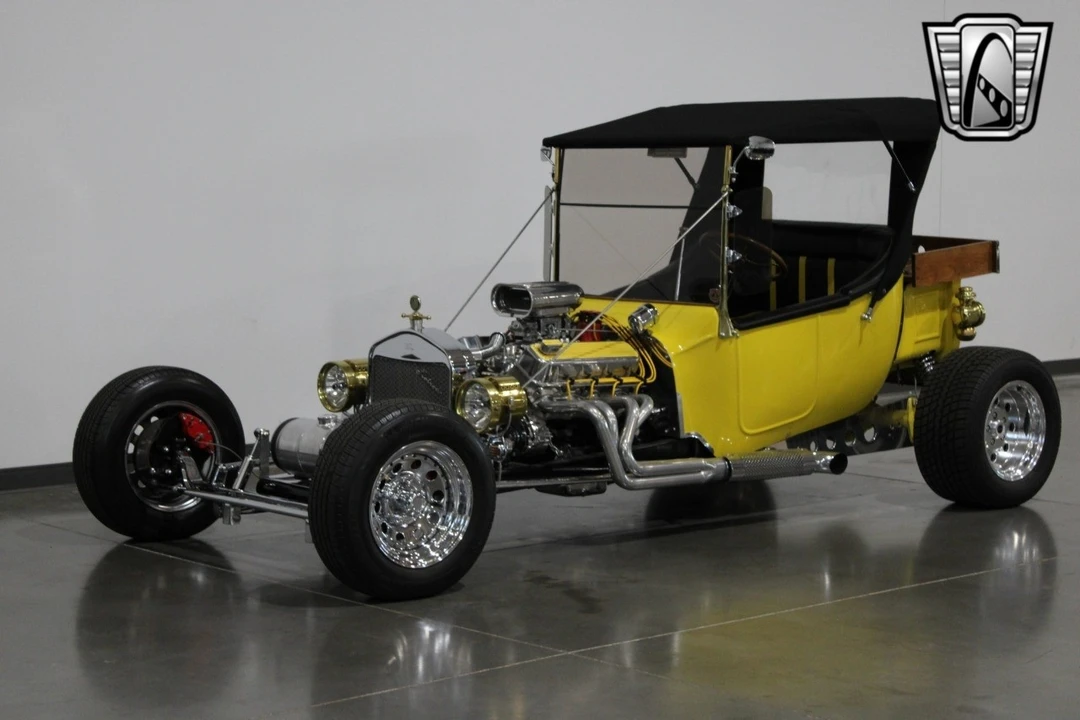 1923 Ford Hot Rod - Image 21 of 21
