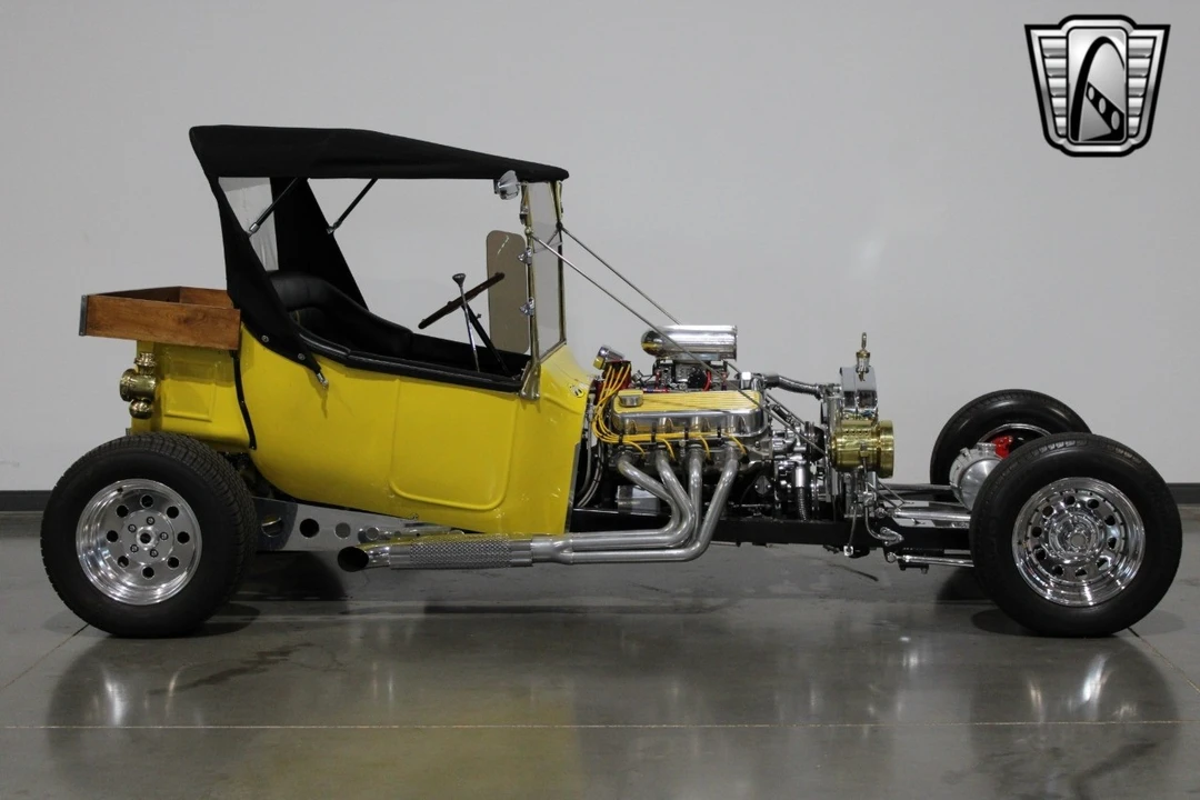 1923 Ford Hot Rod - Image 19 of 21