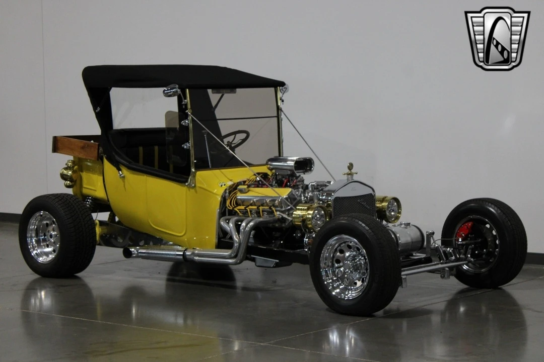 1923 Ford Hot Rod - Image 18 of 21