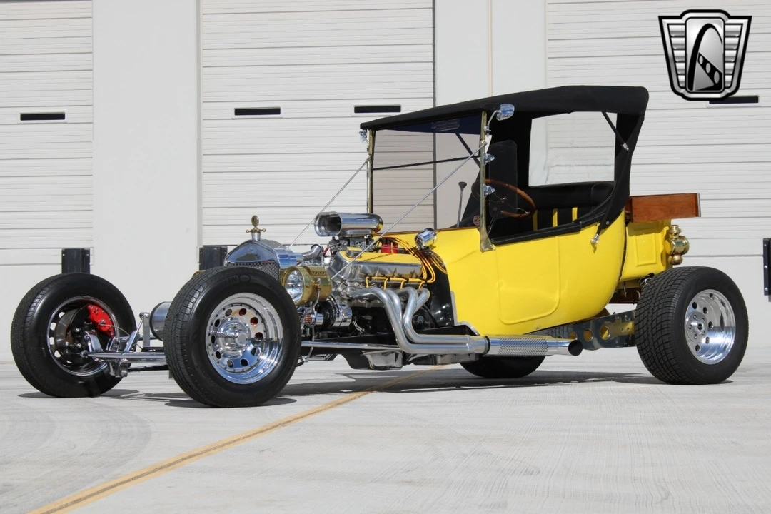1923 Ford Hot Rod - Image 5 of 12