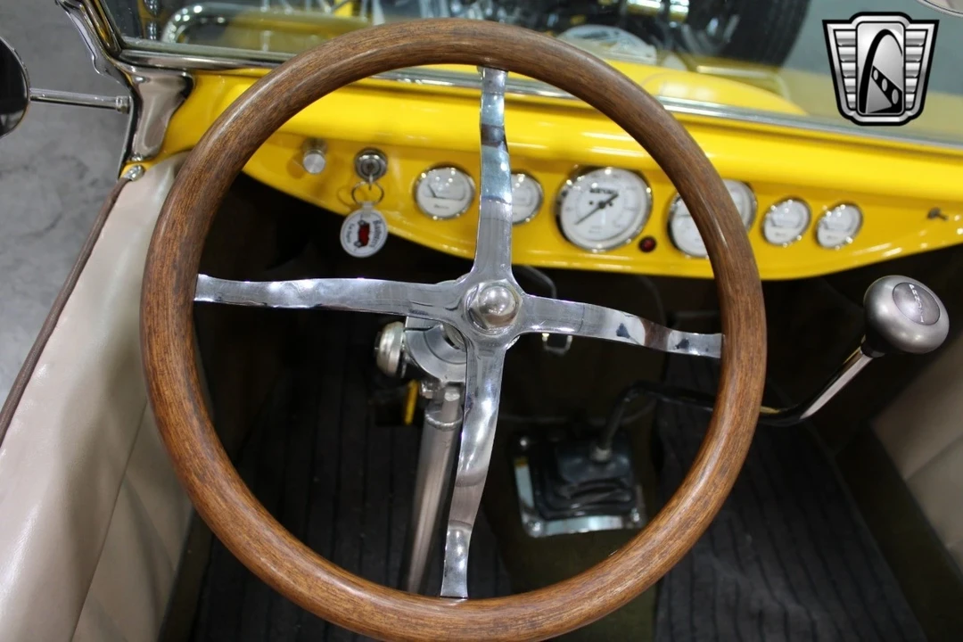 1923 Ford Hot Rod - Image 20 of 21