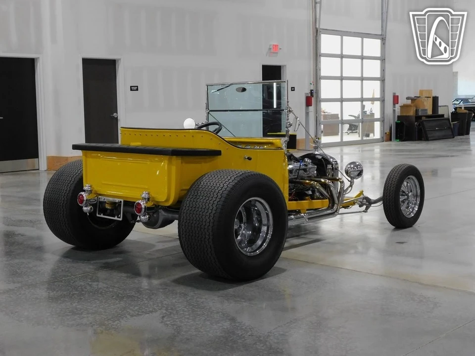 1923 Ford Hot Rod - Image 18 of 21