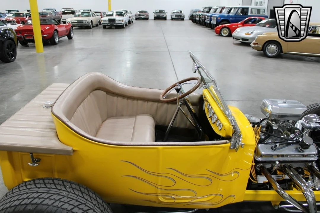 1923 Ford Hot Rod - Image 9 of 12