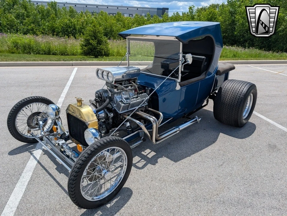 1923 Ford Hot Rod - Image 3 of 12