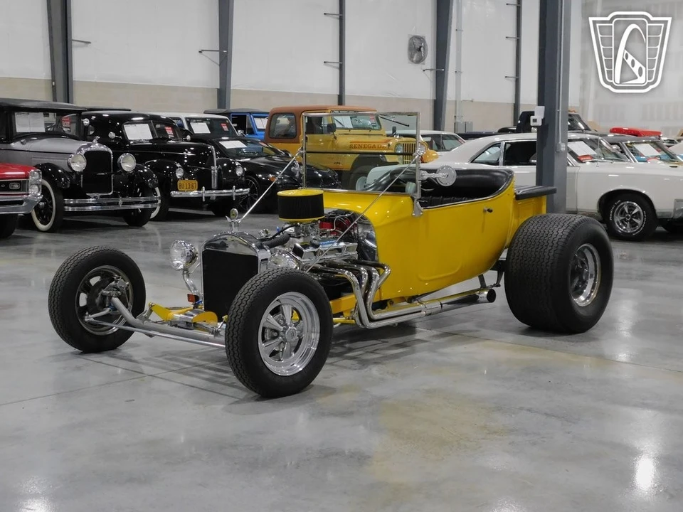 1923 Ford Hot Rod - Image 3 of 21