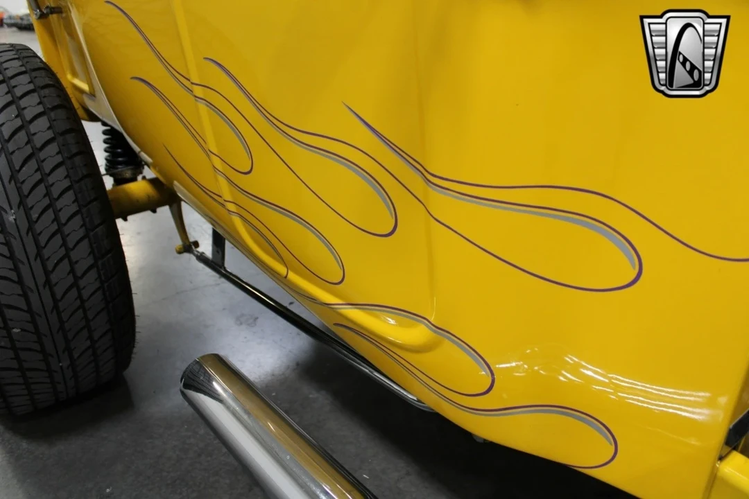 1923 Ford Hot Rod - Image 11 of 12
