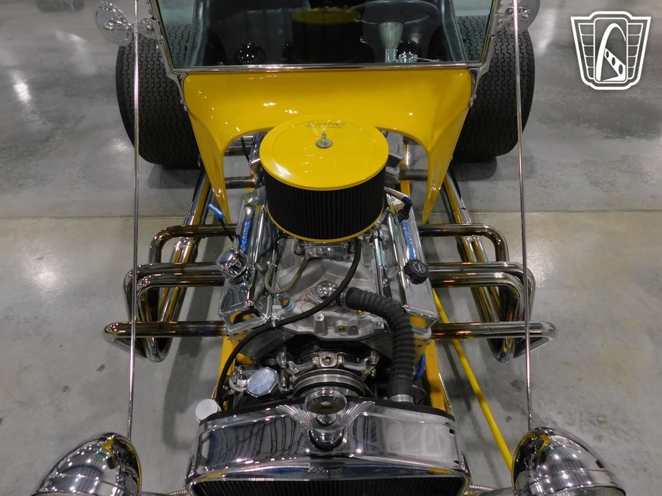 1923 Ford Hot Rod - Image 10 of 21