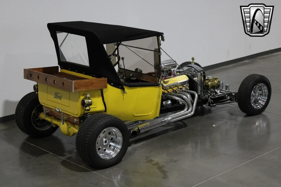 1923 Ford Hot Rod - Image 12 of 12