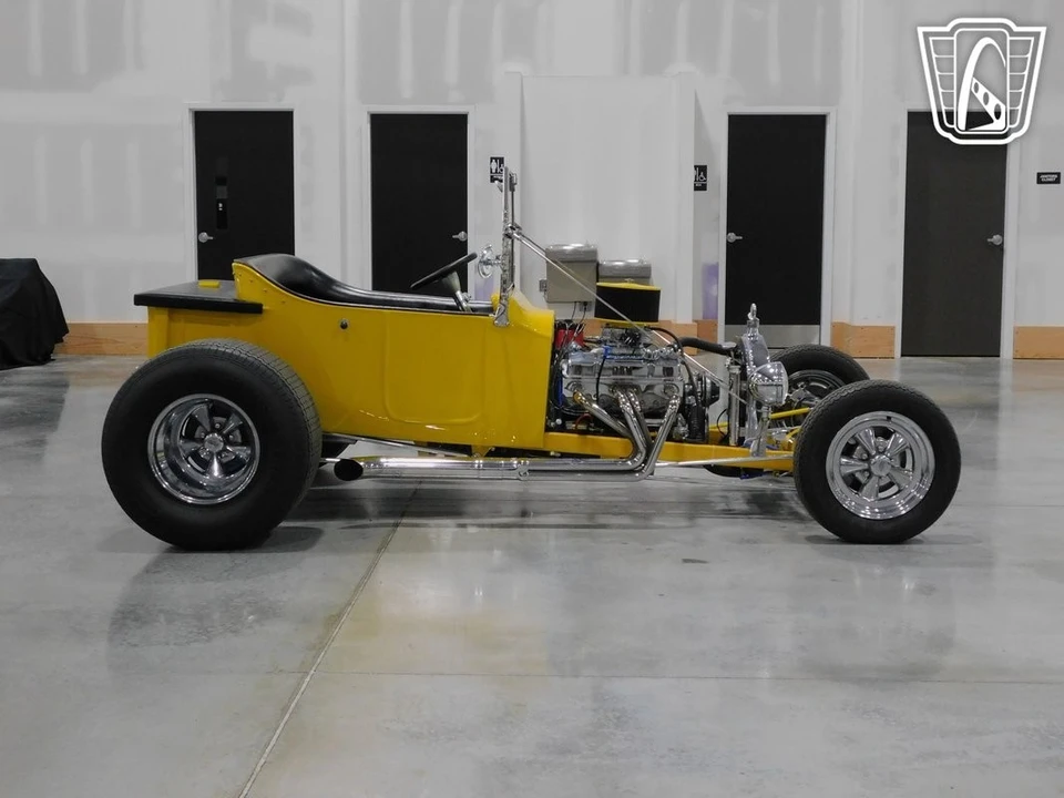 1923 Ford Hot Rod - Image 19 of 21