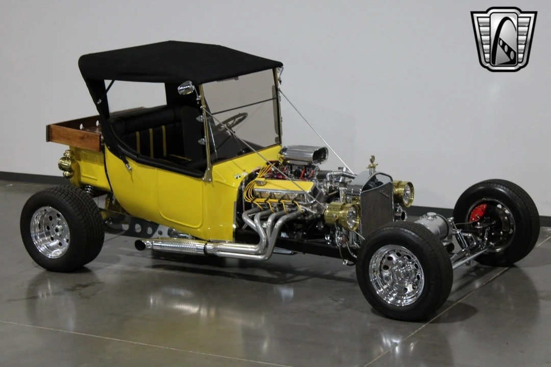 1923 Ford Hot Rod - Image 10 of 12