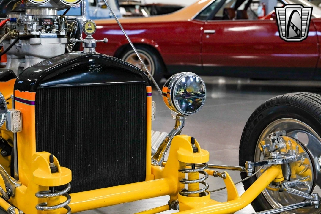 1923 Ford Hot Rod - Image 11 of 12
