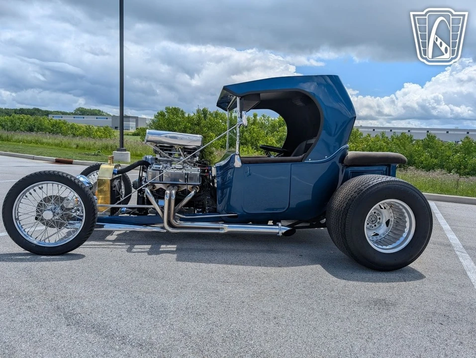 1923 Ford Hot Rod - Image 7 of 12