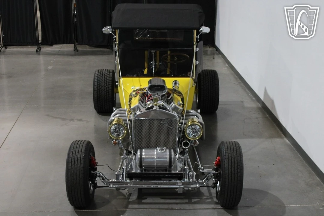 1923 Ford Hot Rod - Image 9 of 12
