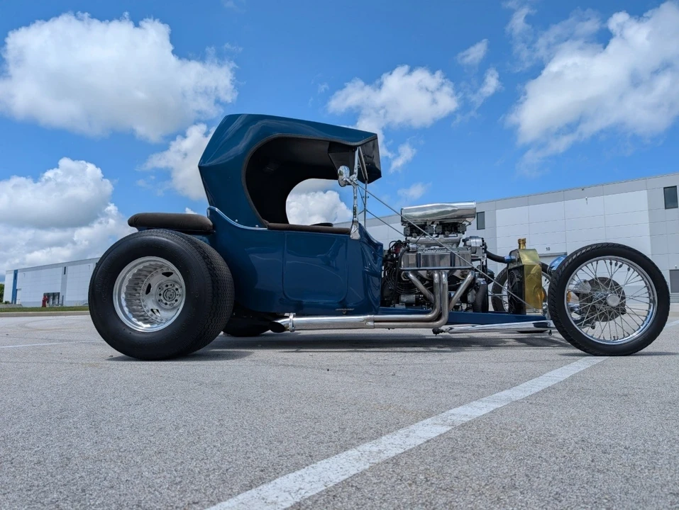 1923 Ford Hot Rod - Image 8 of 12